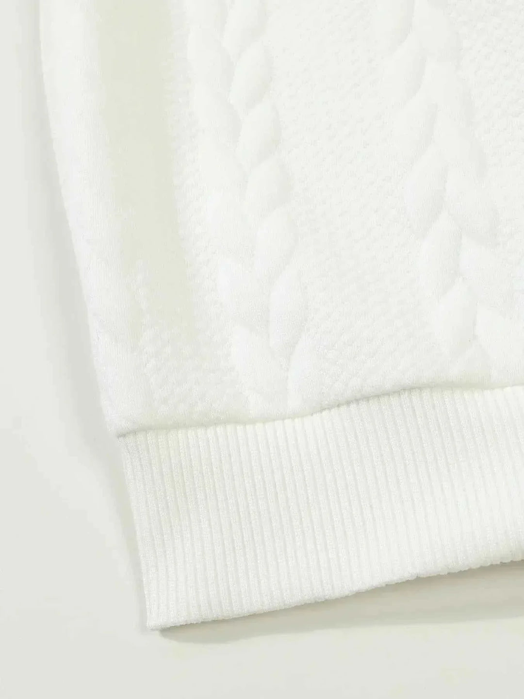 Adriel - Maglione Casual Elegante