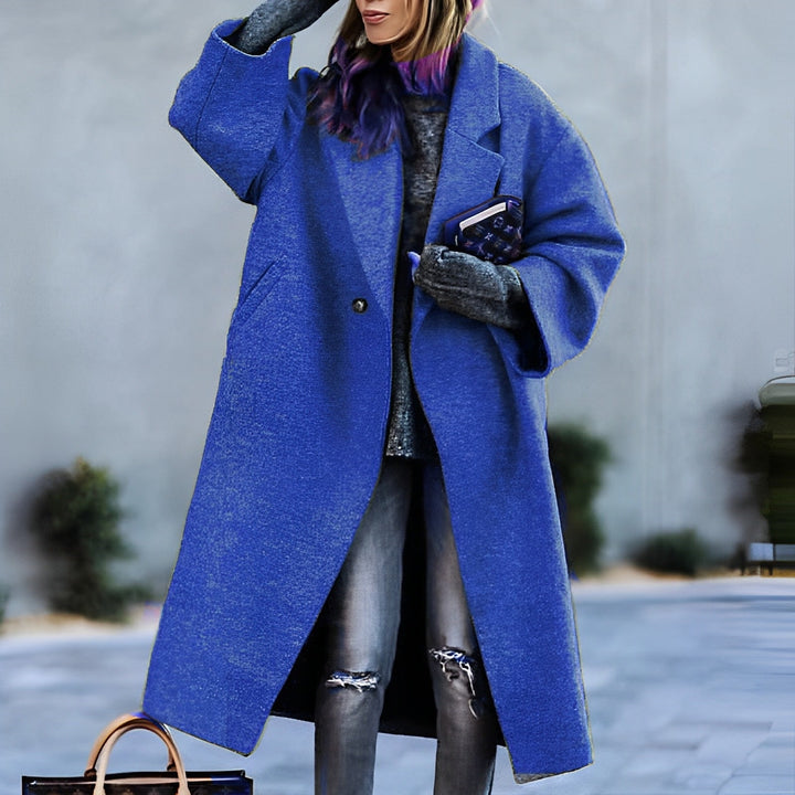 Eliane - Cappotto su misura