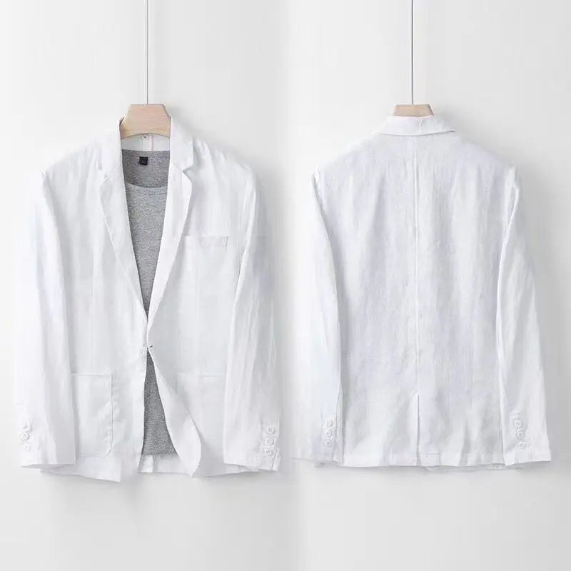 Zeron - Coordinato a due pezzi casual chic