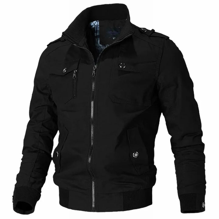 Sarnel - Giubbotto bomber premium