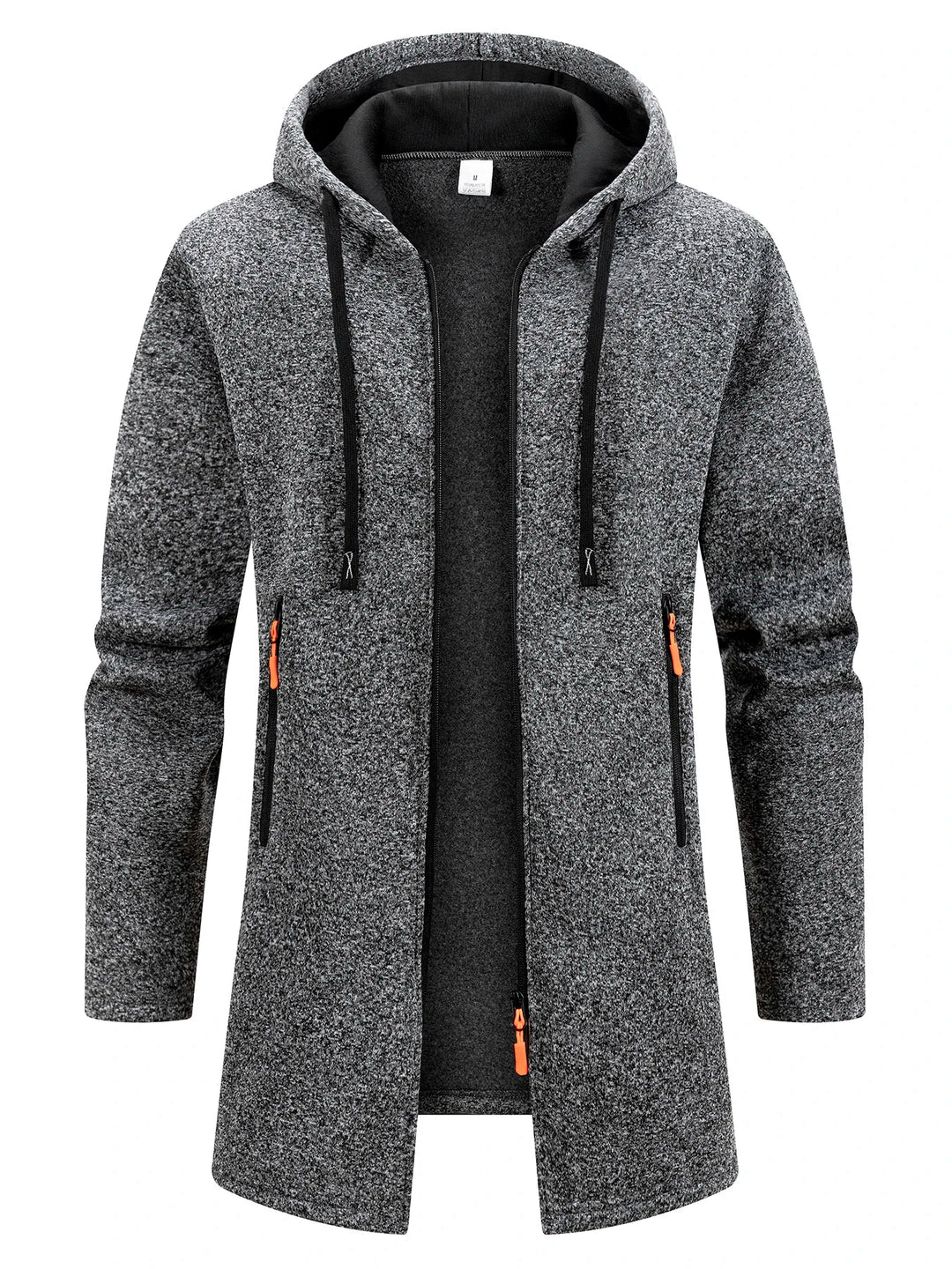 Sylianor - Cappotto Casual Elegante