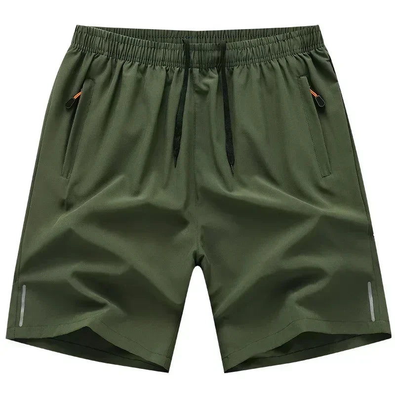 Zorion - Pantaloncini da running ad alte prestazioni