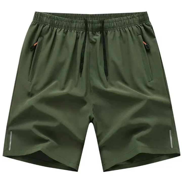 Zorion - Pantaloncini da running ad alte prestazioni
