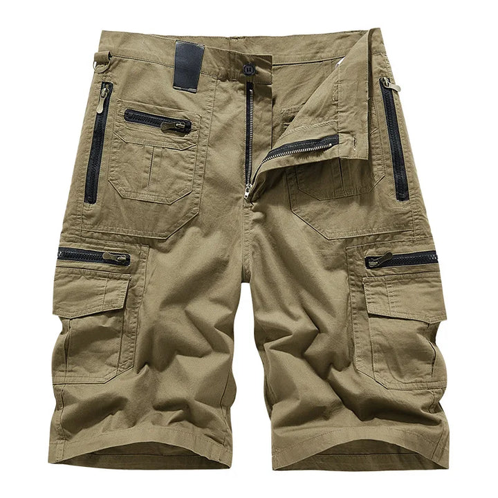 Winsford - Shorts utility traspiranti