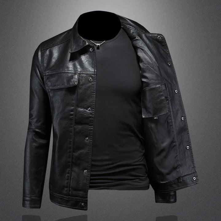 Hadric - Giubbotto da moto premium