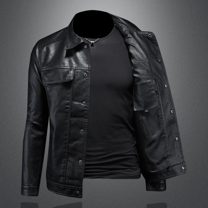 Niven - Giubbotto da moto premium