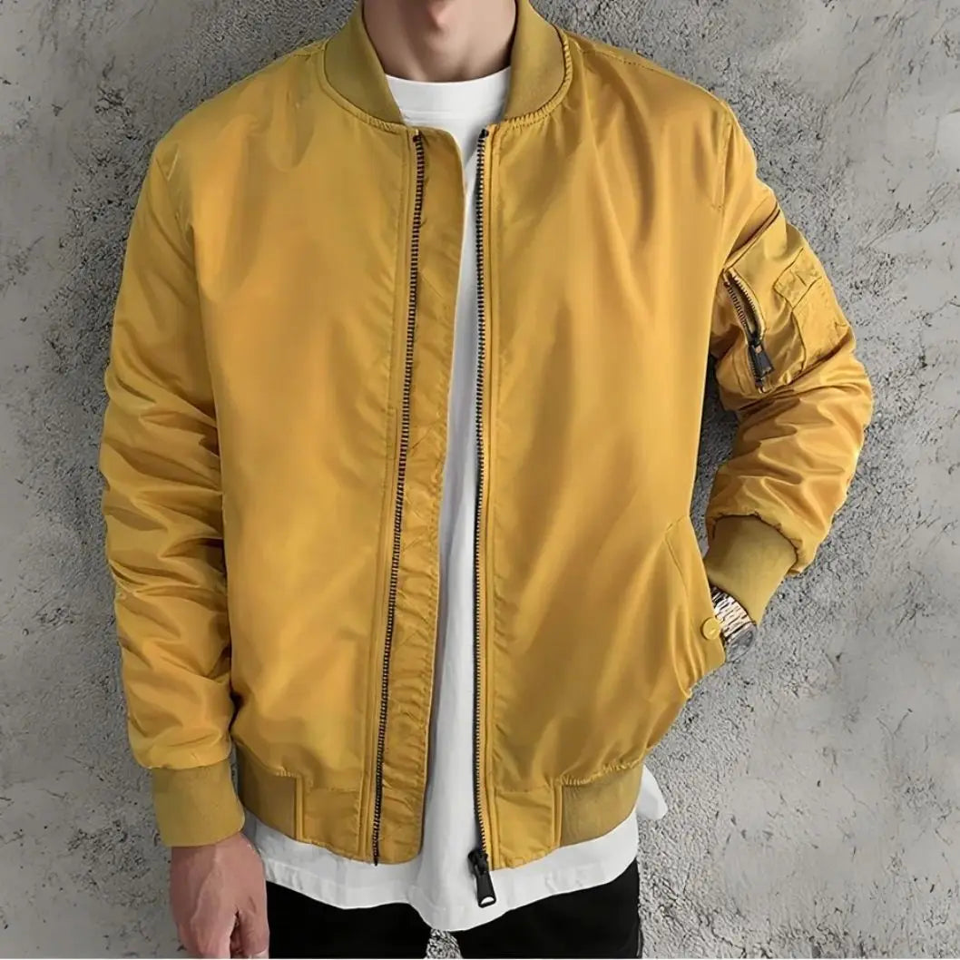 Solvex - Giacca bomber premium