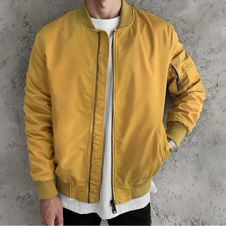 Solvex - Giacca bomber premium