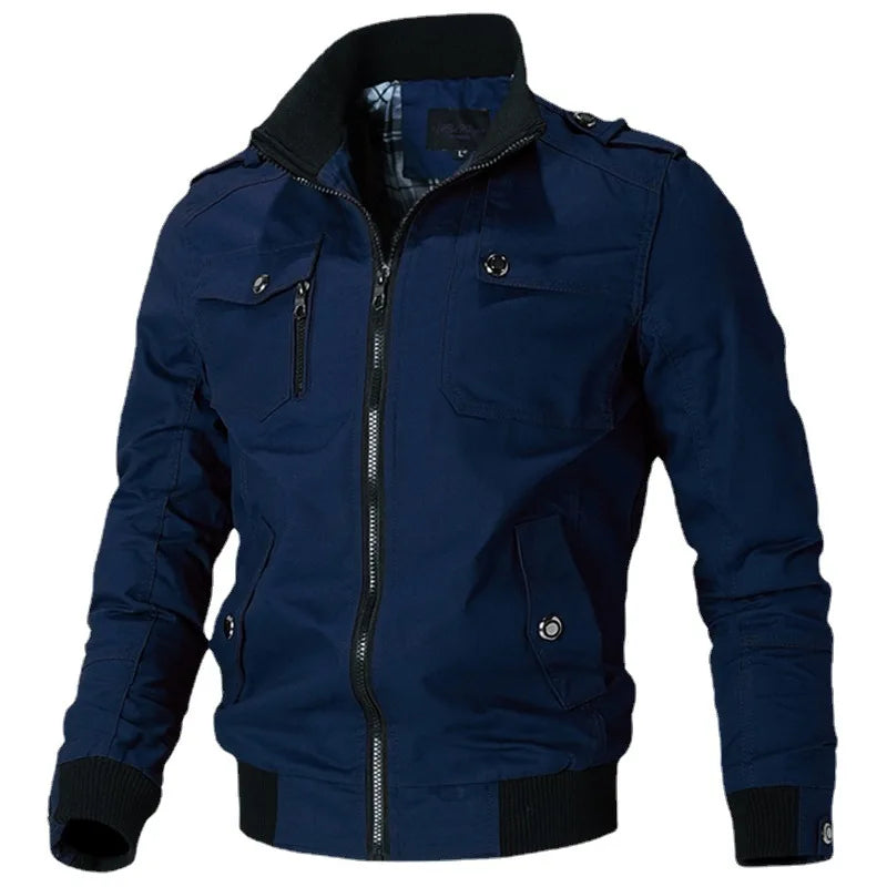 Sarnel - Giubbotto bomber premium
