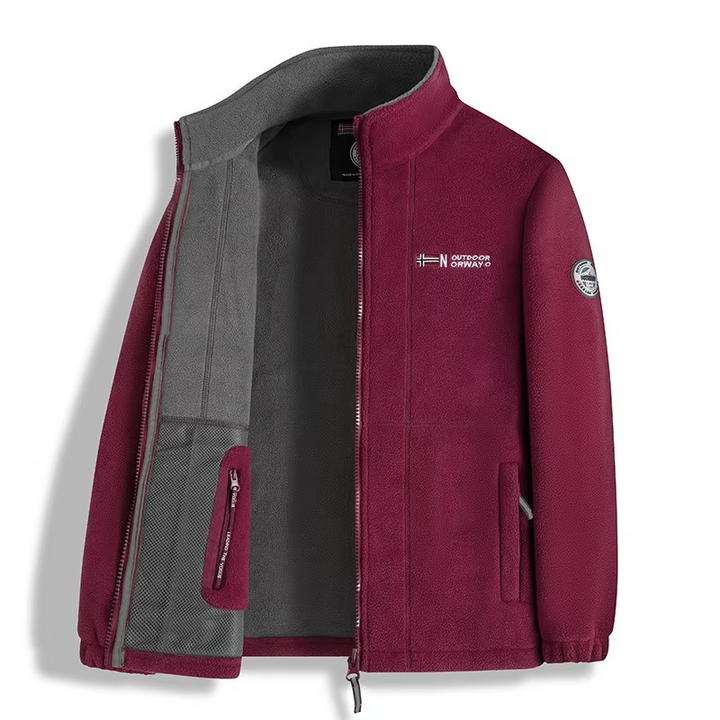 Veylar - Giacca Casual Elegante