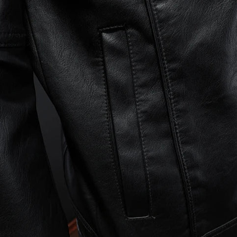 Niven - Giubbotto da moto premium