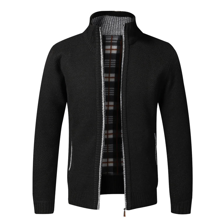 Baldric - Gilet termico con zip