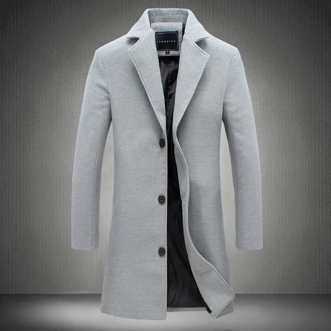 Arboric - Cappotto strutturato