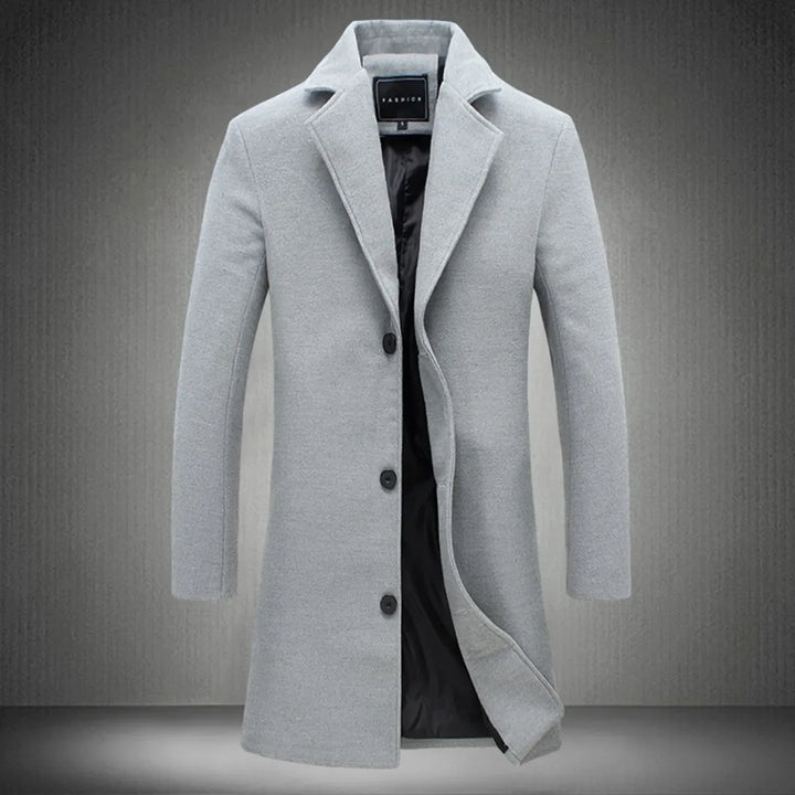 Arboric - Cappotto strutturato