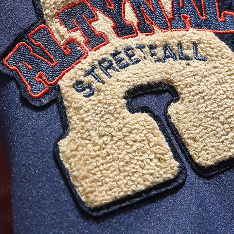 Alarian - Giacca Casual Elegante