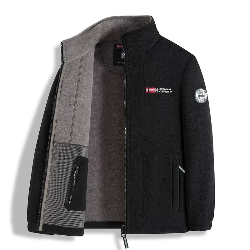 Veylar - Giacca Casual Elegante