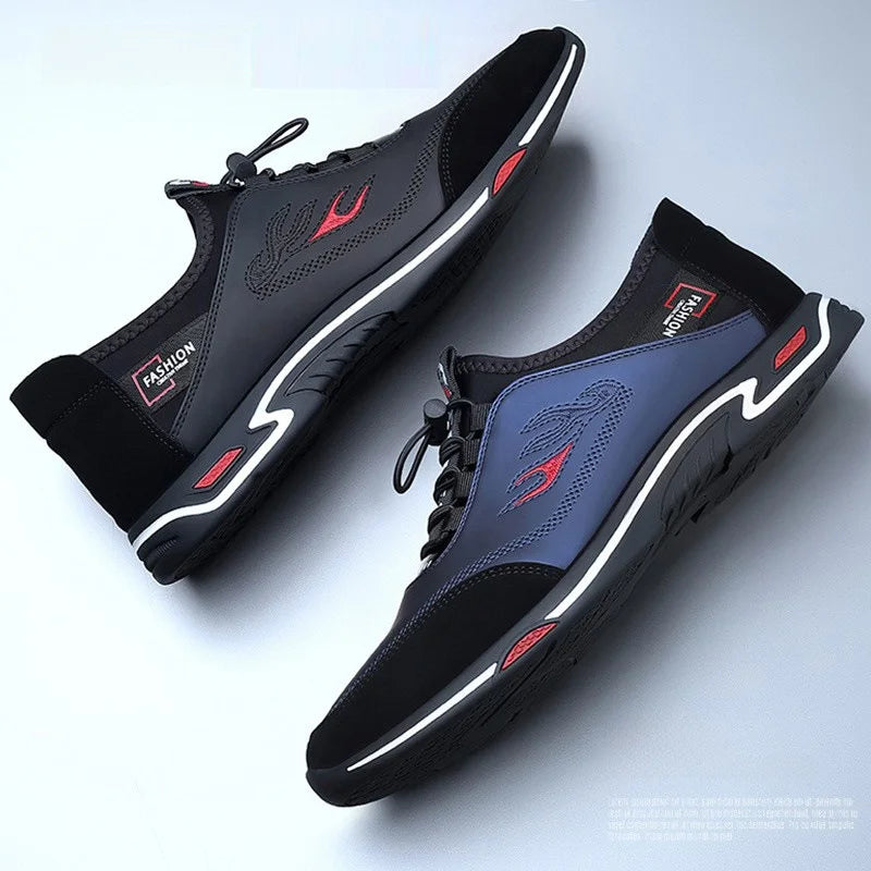Nixon - Sneakers imbottite