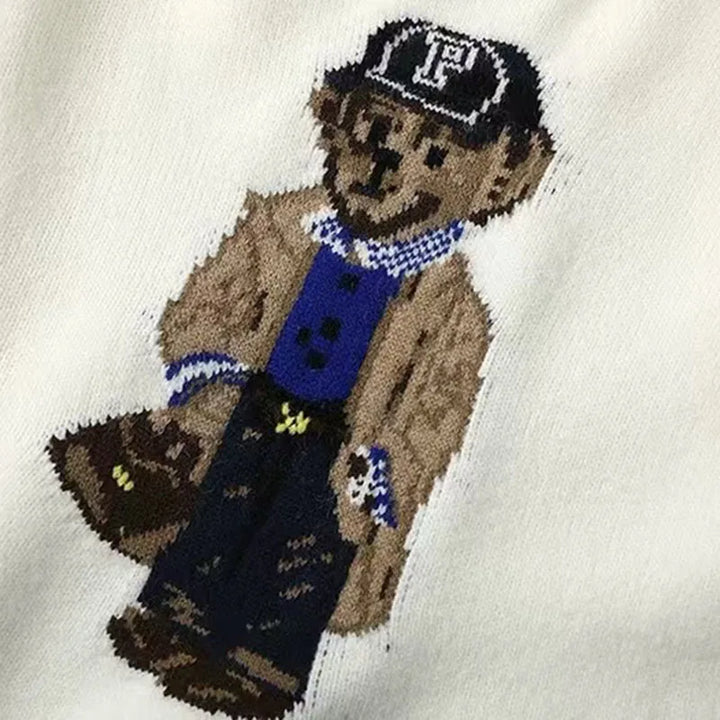 Adeline - Maglione Casual Elegante