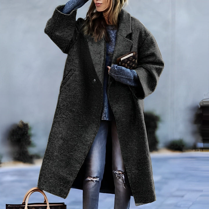 Eliane - Cappotto su misura