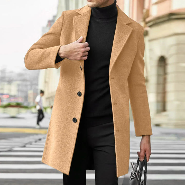 Arboric - Cappotto strutturato