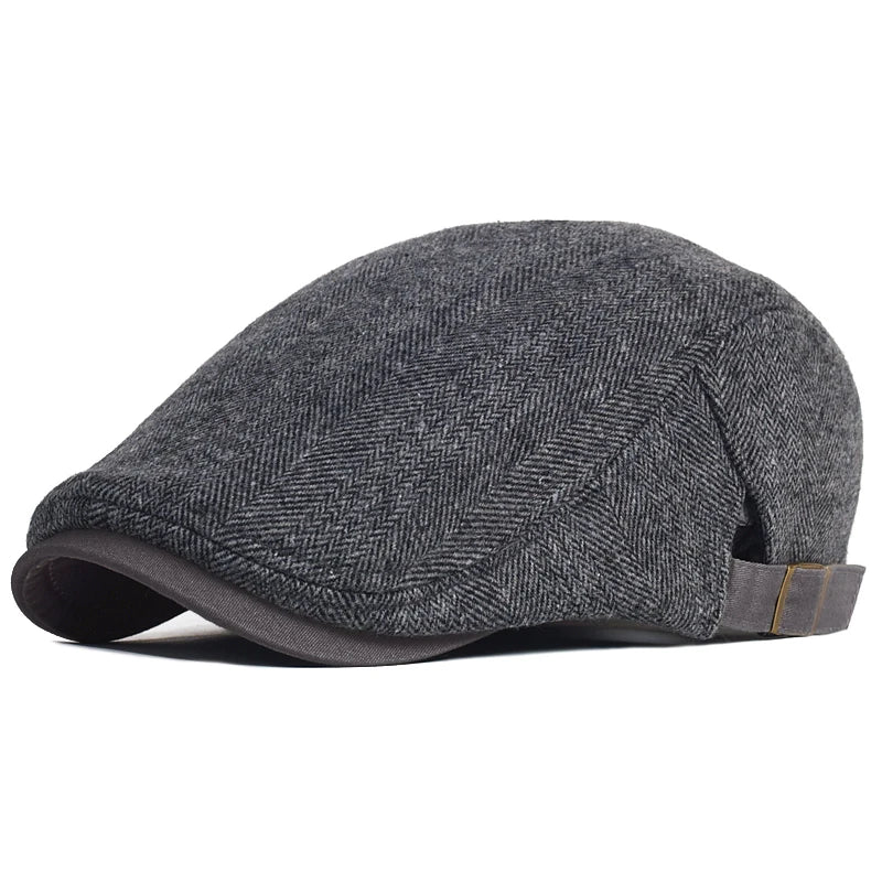 Kasonn - Cappello casual chic