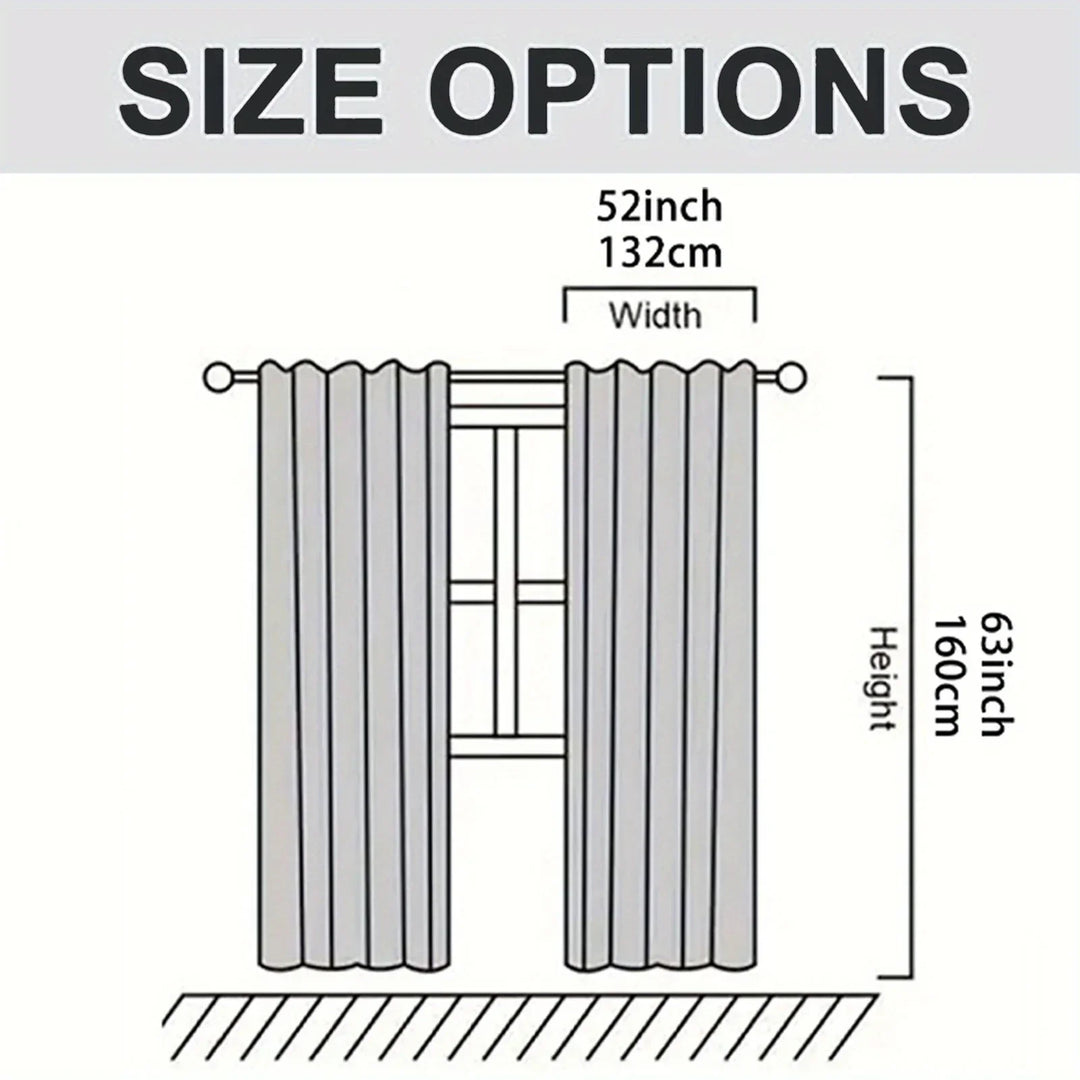 Ashvina - Tenda Decorativa di Natale
