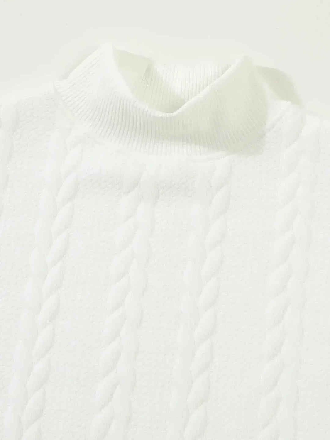 Adriel - Maglione Casual Elegante