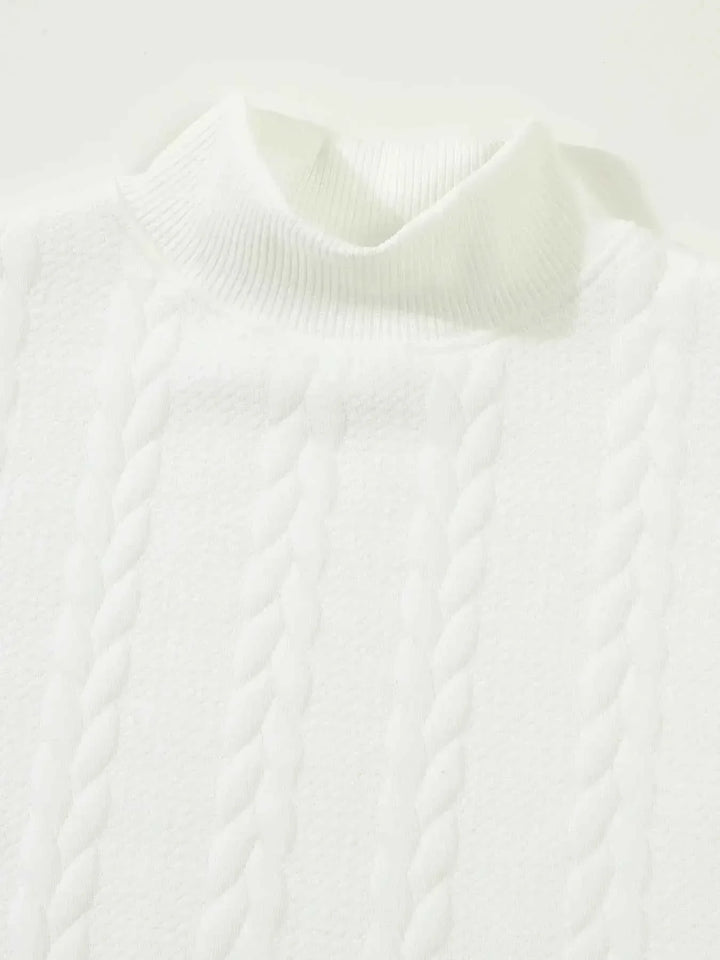 Adriel - Maglione Casual Elegante