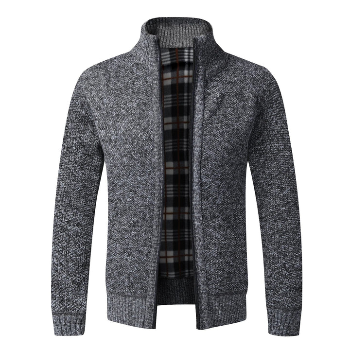 Baldric - Gilet termico con zip