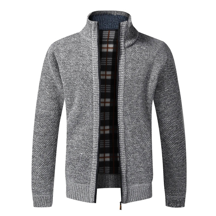 Baldric - Gilet termico con zip