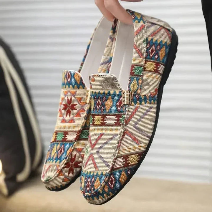 Ardmore - Sneakers slip-on leggere