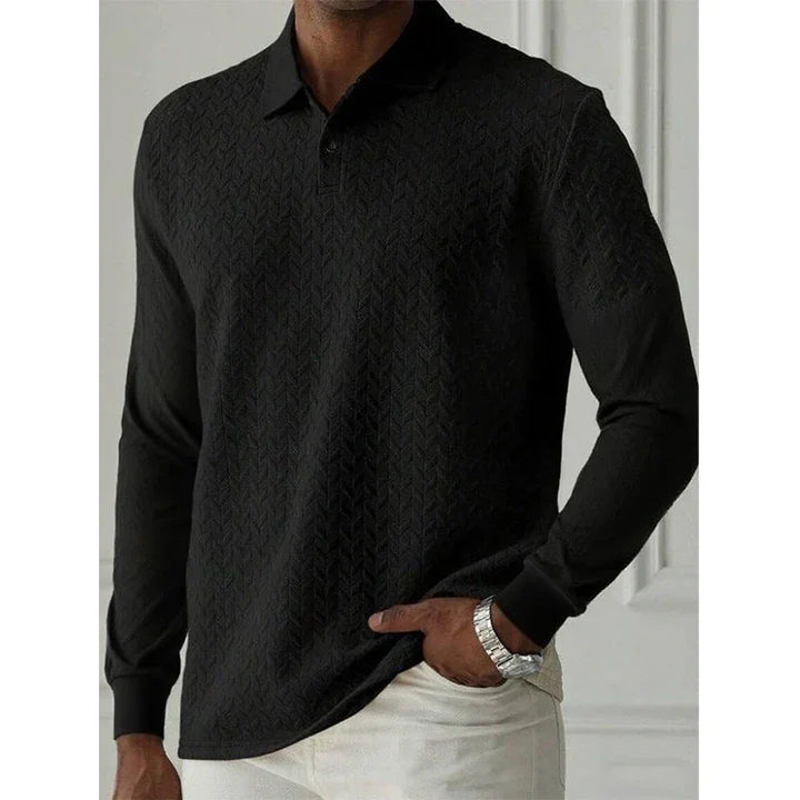 Branton - Polo Shirt Casual Elegante
