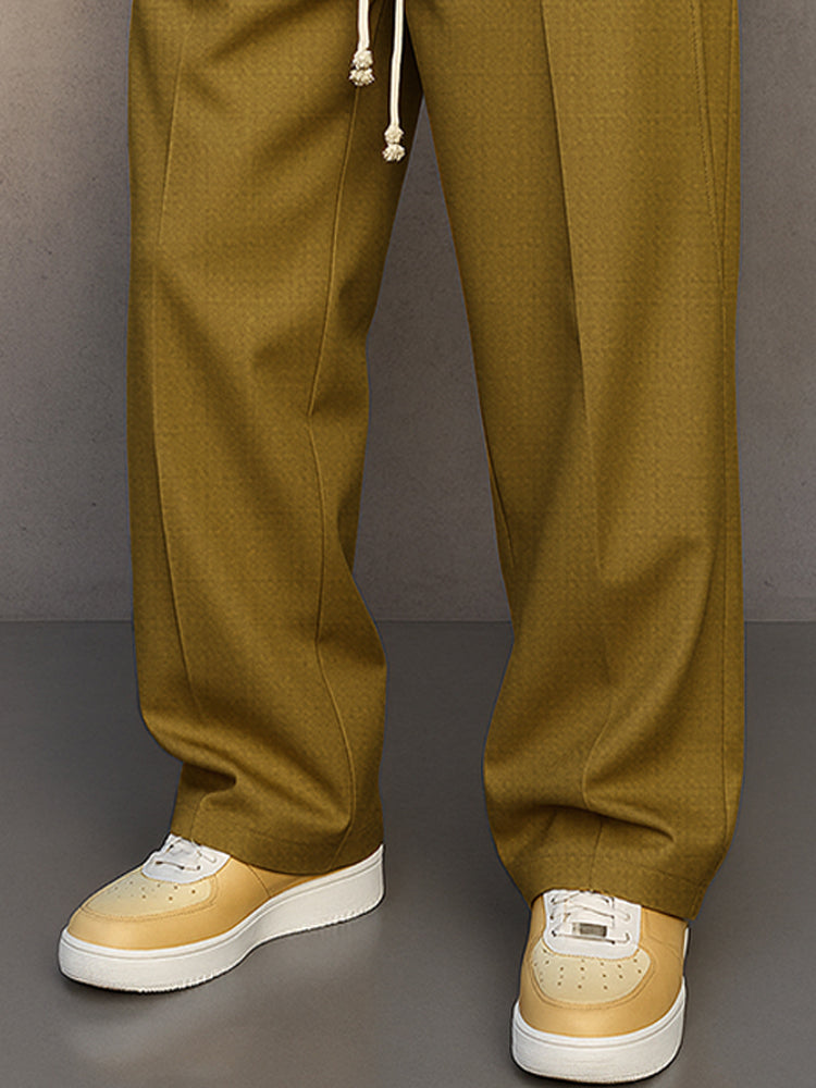 Antero - Pantaloni Casual Eleganti