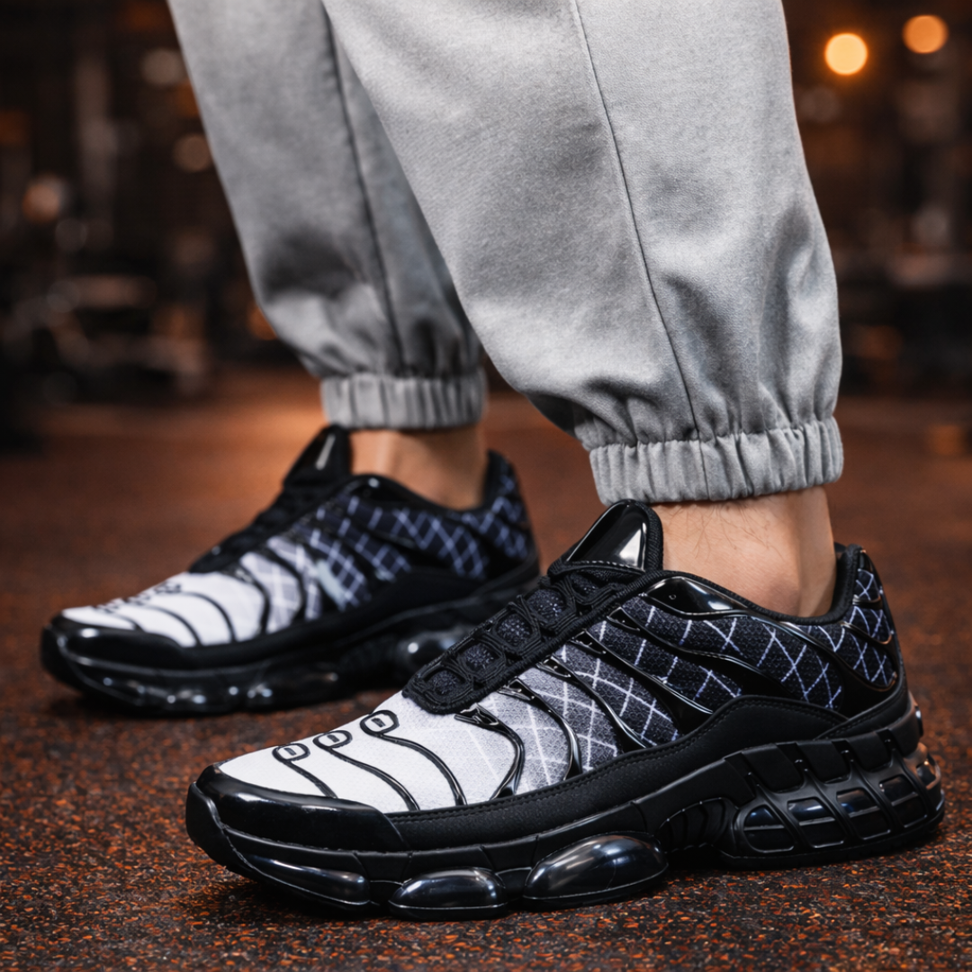 Callan - Sneakers imbottite da città