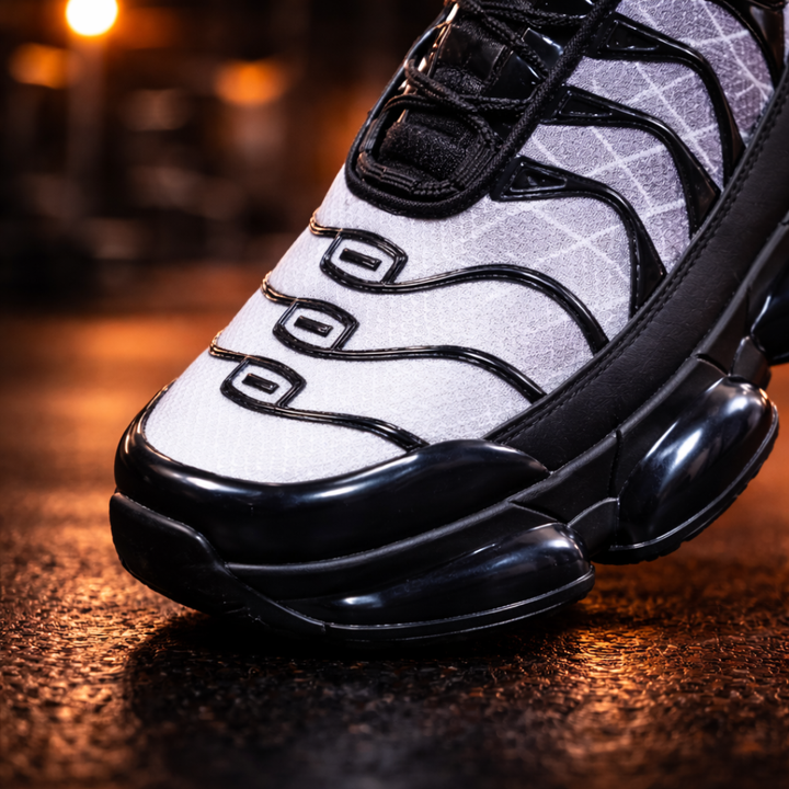 Callan - Sneakers imbottite da città