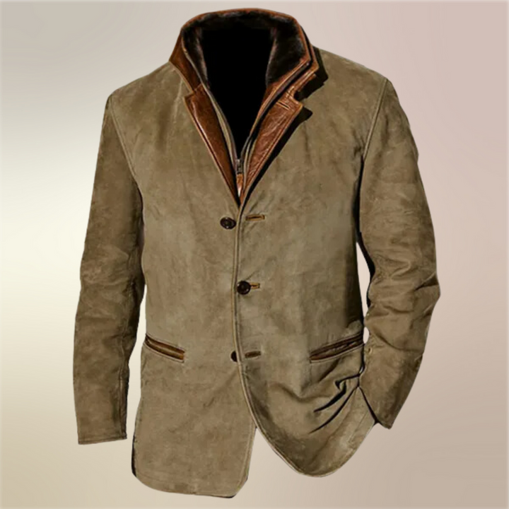 Rollo - Giacca vintage