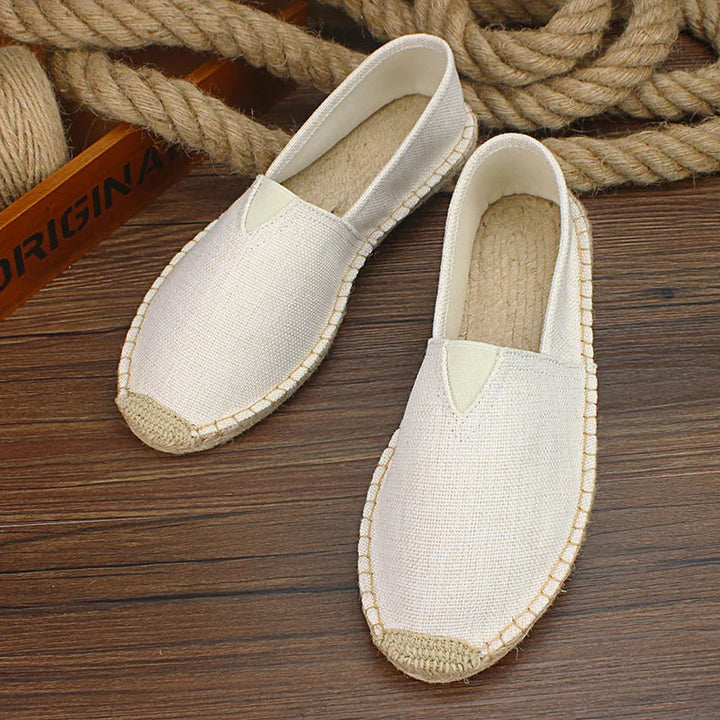 Bramley - Espadrillas slip-on leggere