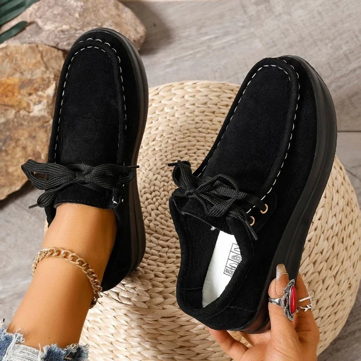 Amorelle - Scarpe ortopediche imbottite per il comfort