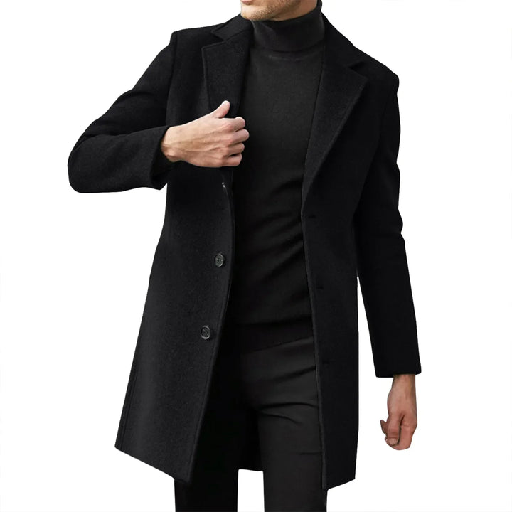 Arboric - Cappotto strutturato