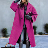 Eliane - Cappotto su misura