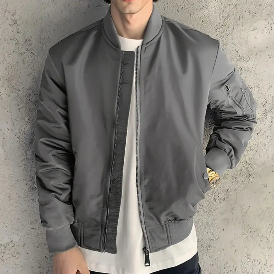 Solvex - Giacca bomber premium