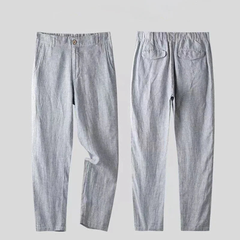 Zeron - Coordinato a due pezzi casual chic
