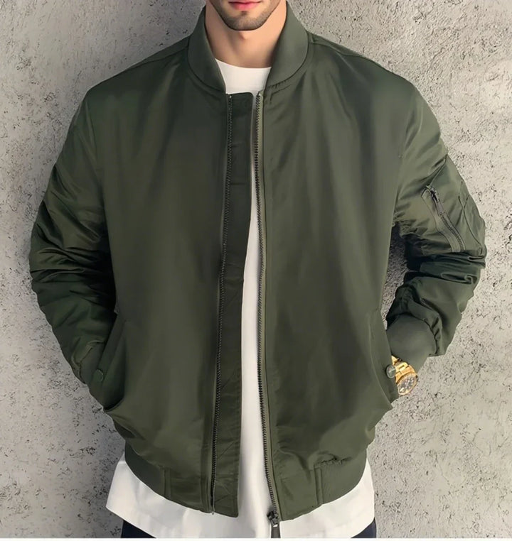 Solvex - Giacca bomber premium