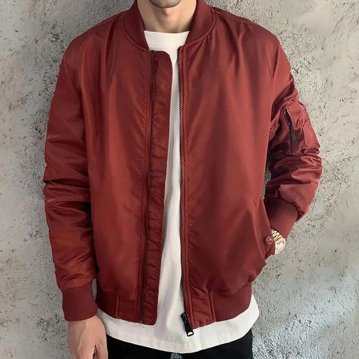 Solvex - Giacca bomber premium
