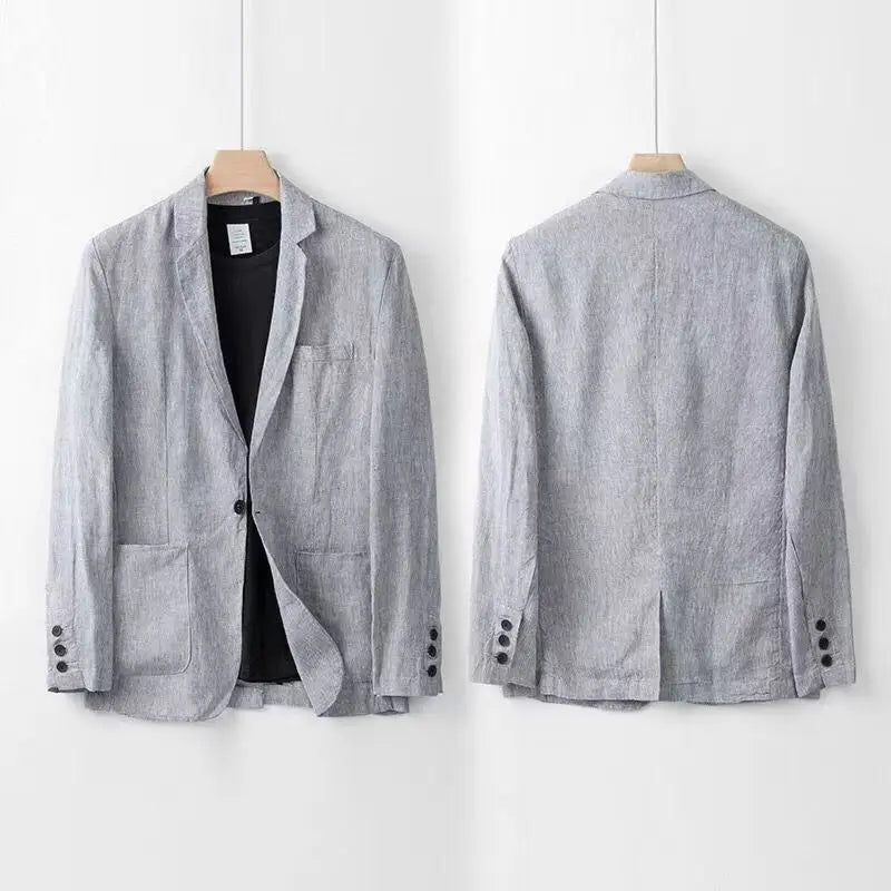 Zeron - Coordinato a due pezzi casual chic