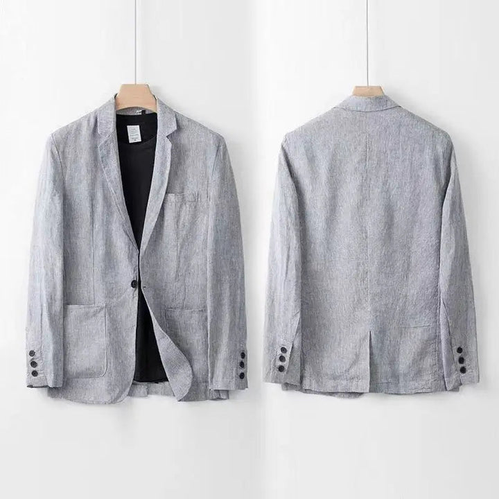 Zeron - Coordinato a due pezzi casual chic