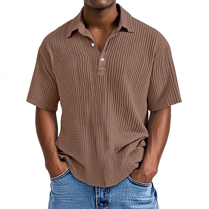 Albin - Camicia estiva leggera