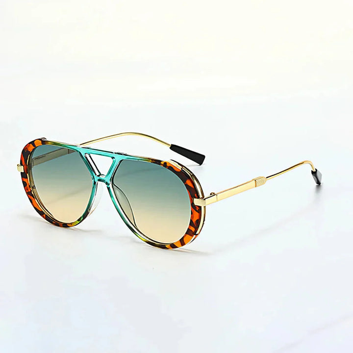 Cosette - Occhiali da sole eleganti stile Aviator