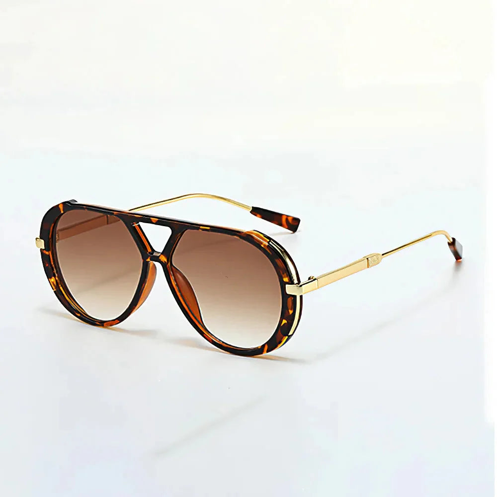 Cosette - Occhiali da sole eleganti stile Aviator