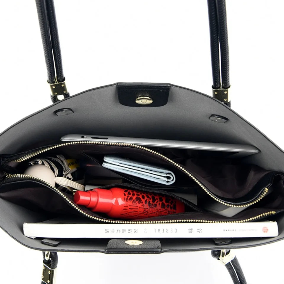 Celestra - Borsa Tote Classica